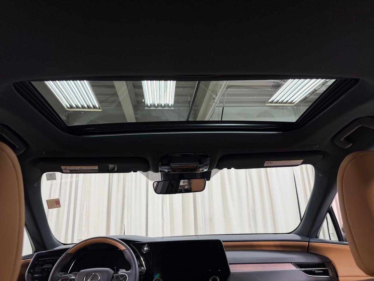2026 Lexus RX 350 Premium Annapolis MD