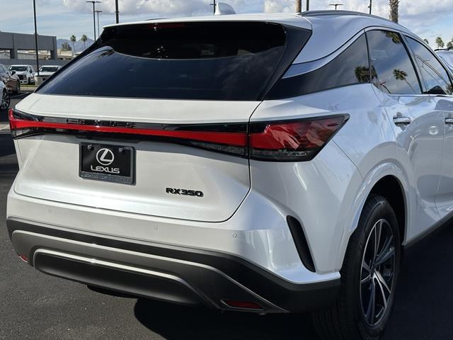 2026 Lexus RX 350 RX 350 Premium Tucson AZ