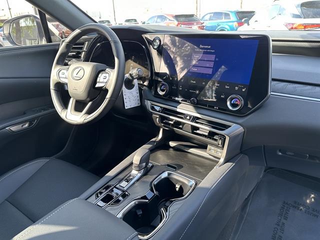 2026 Lexus RX 350 RX 350 Premium Tucson AZ