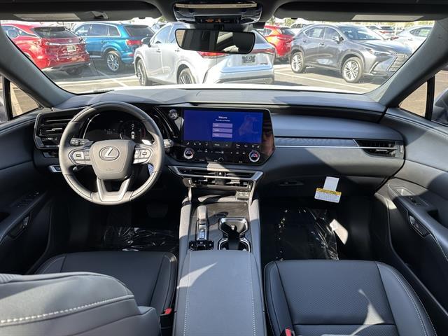 2026 Lexus RX 350 RX 350 Premium Tucson AZ