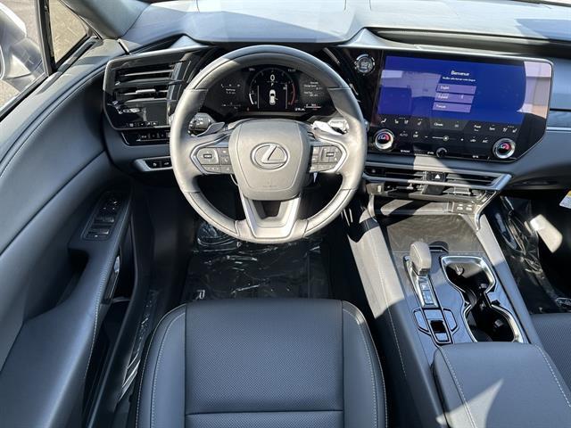 2026 Lexus RX 350 RX 350 Premium Tucson AZ