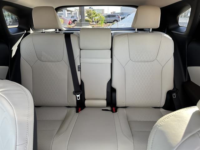 2026 Lexus RX 350 RX 350 Premium+ Tucson AZ