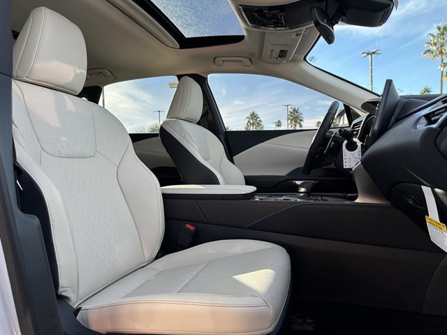 2026 Lexus RX 350 RX 350 Premium+ Tucson AZ