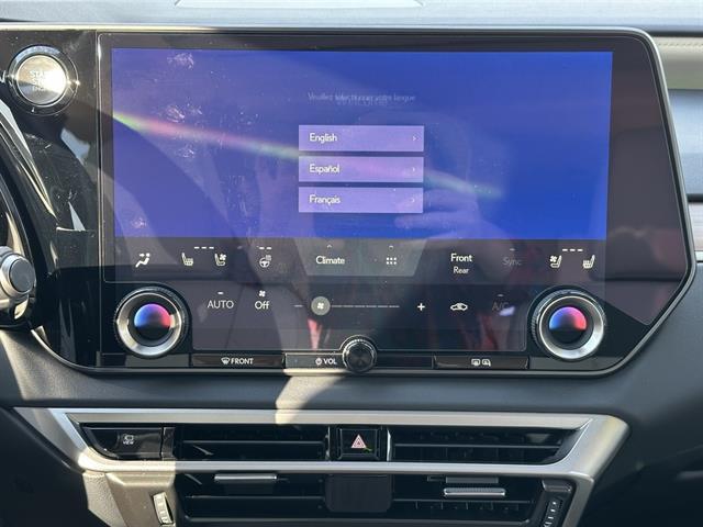 2026 Lexus RX 350 RX 350 Premium+ Tucson AZ