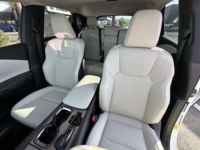 2026 Lexus RX 350 RX 350 Premium+ Tucson AZ