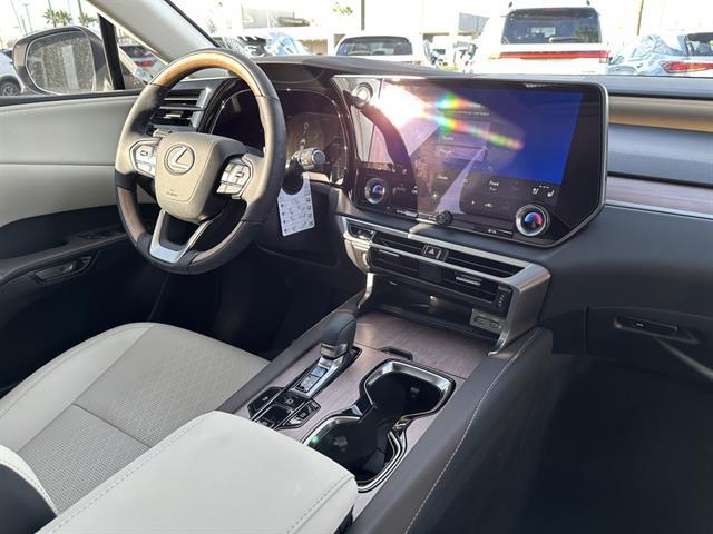 2026 Lexus RX 350 RX 350 Premium+ Tucson AZ
