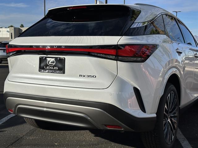 2026 Lexus RX 350 RX 350 Premium+ Tucson AZ