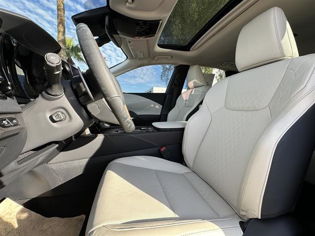 2026 Lexus RX 350 RX 350 Premium+ Tucson AZ
