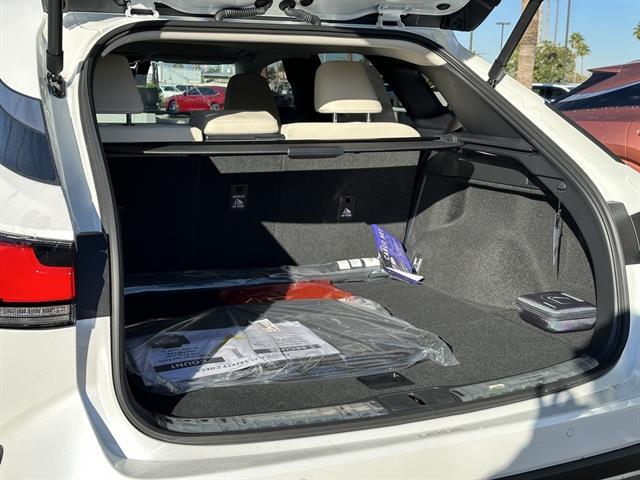 2026 Lexus RX 350 RX 350 Premium+ Tucson AZ