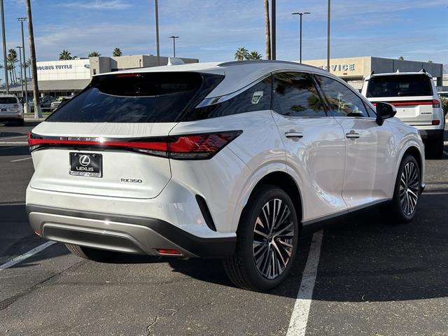 2026 Lexus RX 350 RX 350 Premium+ Tucson AZ