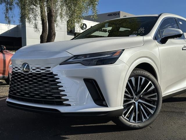 2026 Lexus RX 350 RX 350 Premium+ Tucson AZ