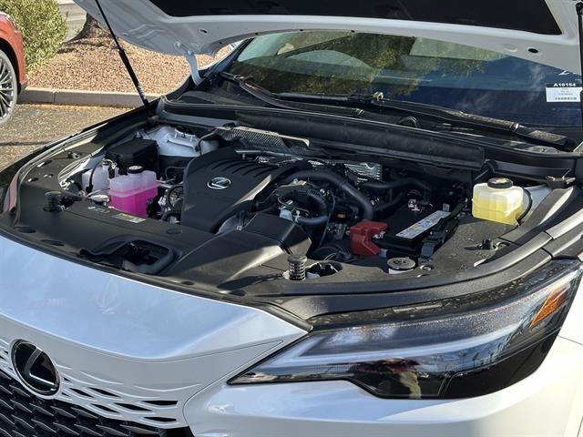 2026 Lexus RX 350 RX 350 Premium+ Tucson AZ