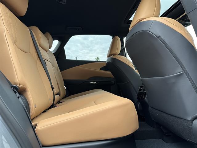 2026 Lexus RX 350 RX 350 Premium Tucson AZ