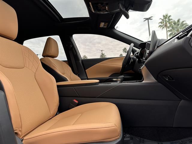 2026 Lexus RX 350 RX 350 Premium Tucson AZ