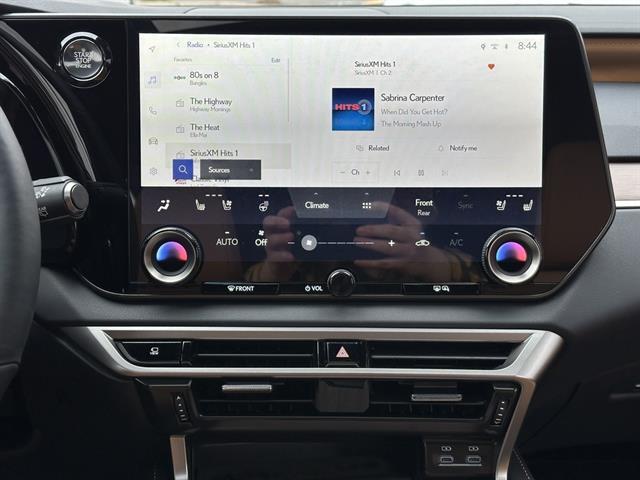 2026 Lexus RX 350 RX 350 Premium Tucson AZ