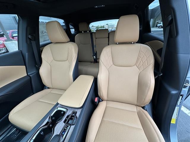 2026 Lexus RX 350 RX 350 Premium Tucson AZ