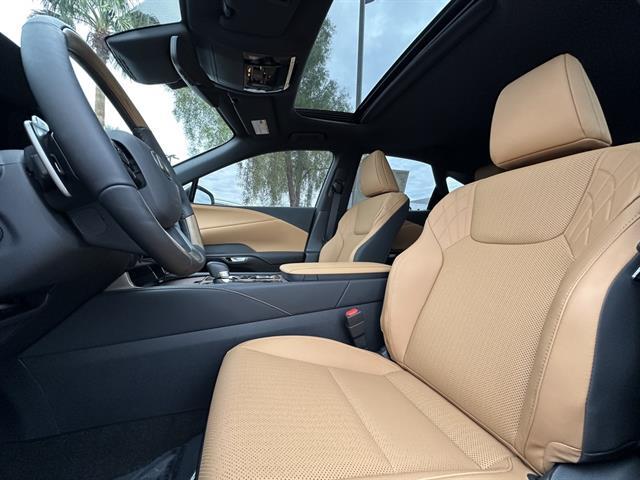 2026 Lexus RX 350 RX 350 Premium Tucson AZ