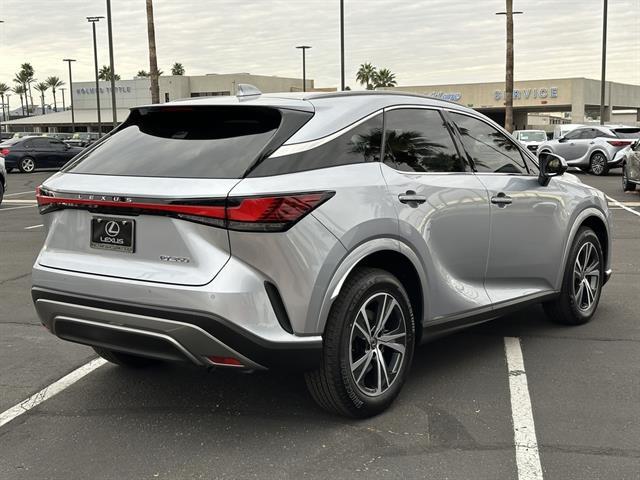 2026 Lexus RX 350 RX 350 Premium Tucson AZ
