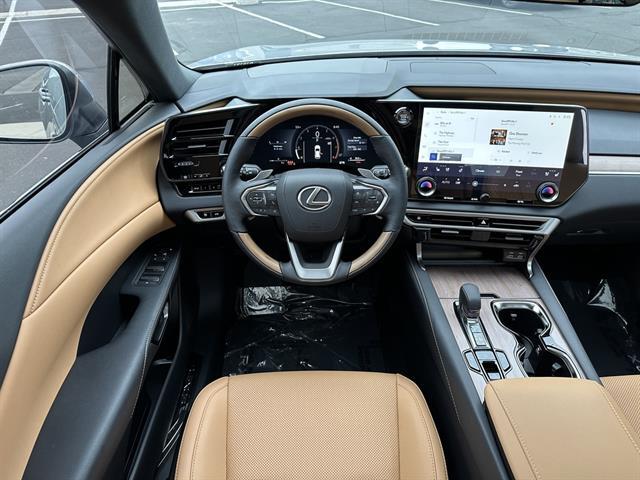2026 Lexus RX 350 RX 350 Premium Tucson AZ
