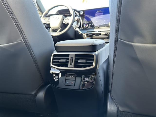 2026 Lexus RX 350 RX 350 Premium+ Tucson AZ