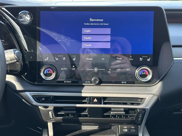 2026 Lexus RX 350 RX 350 Premium+ Tucson AZ