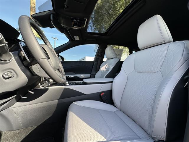 2026 Lexus RX 350 RX 350 Premium+ Tucson AZ
