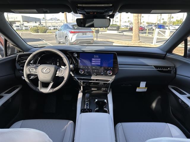2026 Lexus RX 350 RX 350 Premium+ Tucson AZ