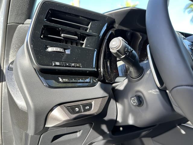 2026 Lexus RX 350 RX 350 Premium+ Tucson AZ