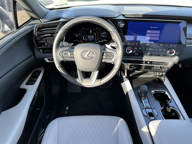 2026 Lexus RX 350 RX 350 Premium+ Tucson AZ