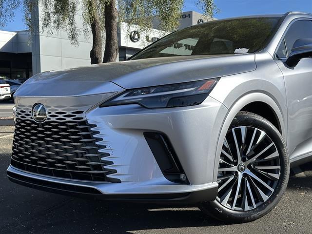 2026 Lexus RX 350 RX 350 Premium+ Tucson AZ