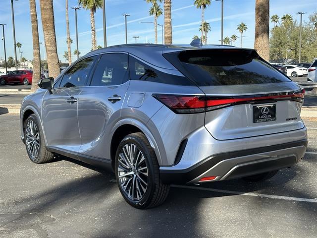 2026 Lexus RX 350 RX 350 Premium+ Tucson AZ