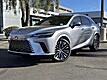 2026 Lexus RX 350 Premium+