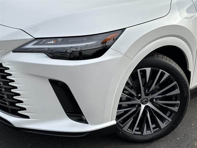 2026 Lexus RX 350 RX 350 Premium+ Tucson AZ