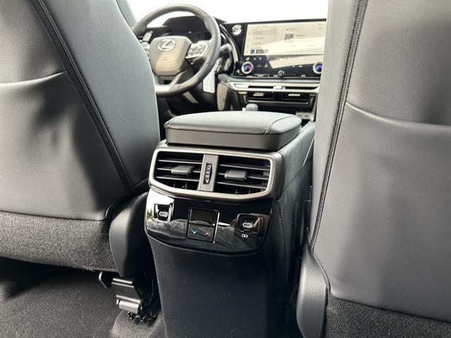 2026 Lexus RX 350 RX 350 Premium+ Tucson AZ