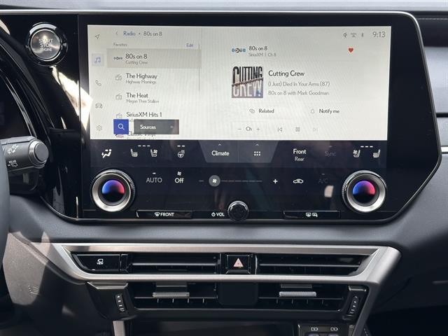 2026 Lexus RX 350 RX 350 Premium+ Tucson AZ