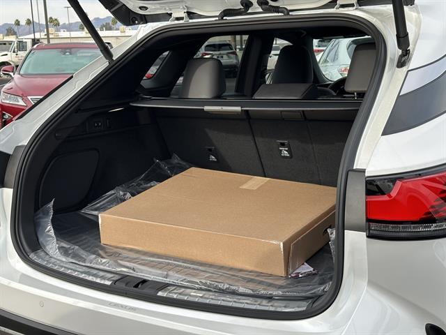 2026 Lexus RX 350 RX 350 Premium+ Tucson AZ