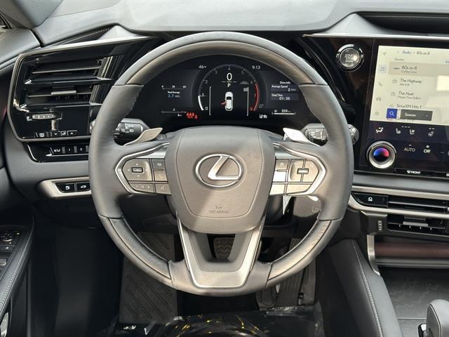 2026 Lexus RX 350 RX 350 Premium+ Tucson AZ