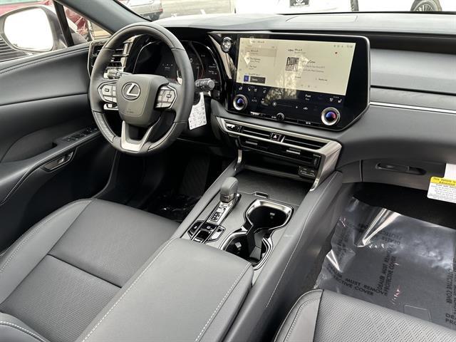 2026 Lexus RX 350 RX 350 Premium+ Tucson AZ