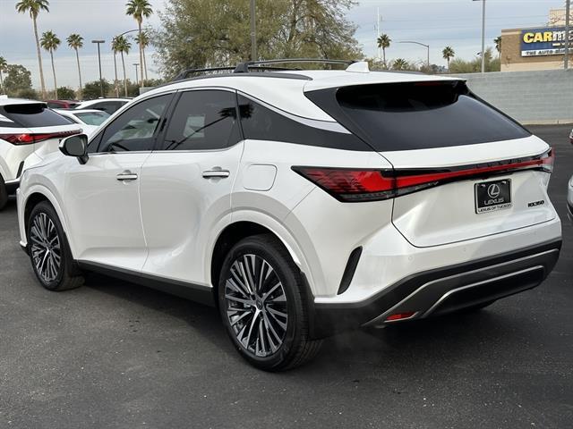 2026 Lexus RX 350 RX 350 Premium+ Tucson AZ