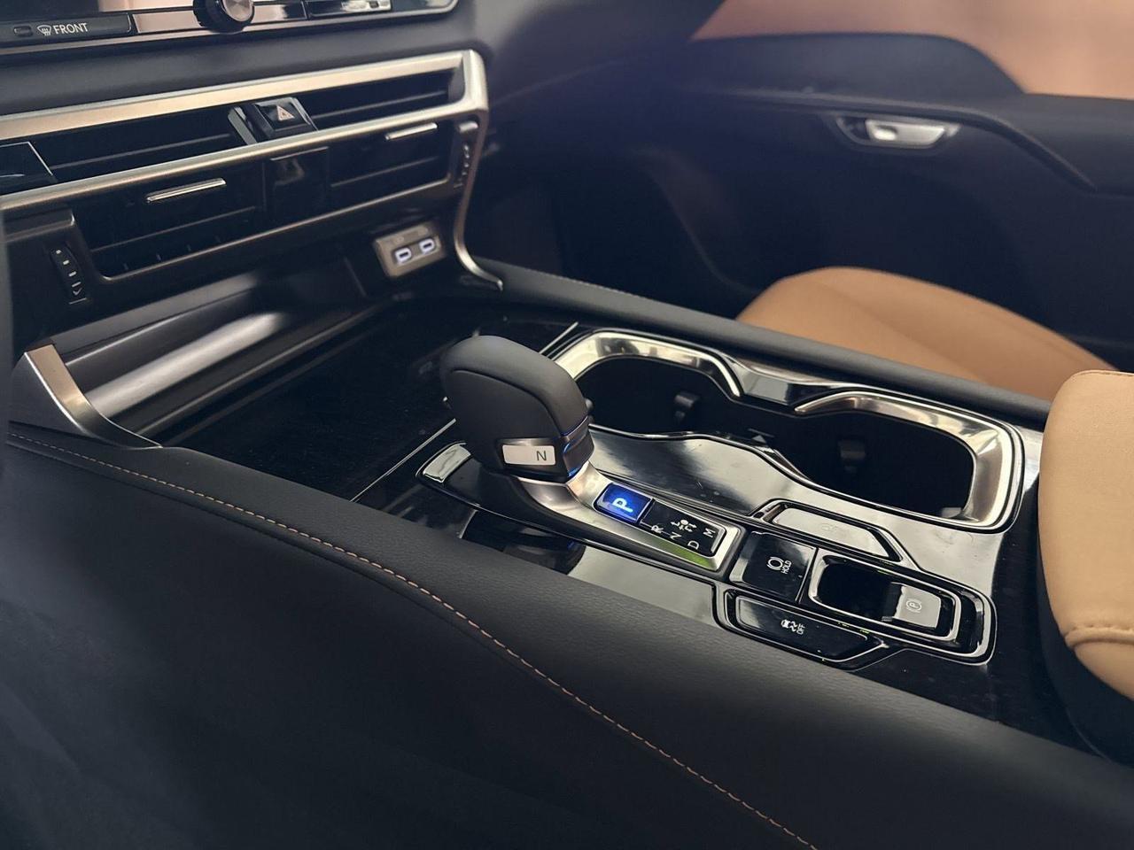 2026 Lexus RX 350 San Antonio TX