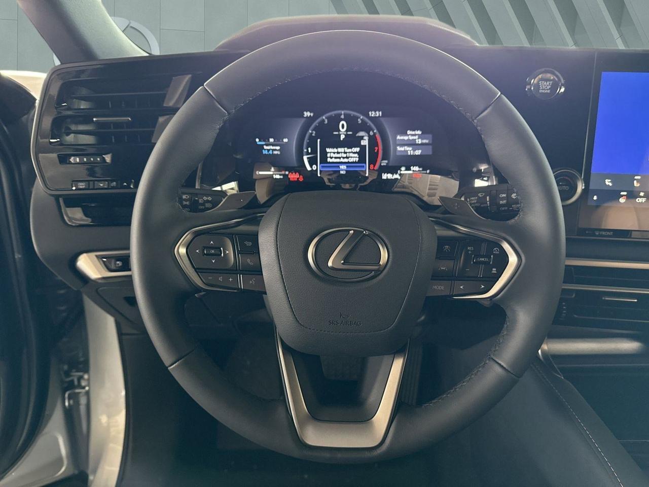 2026 Lexus RX 350 San Antonio TX