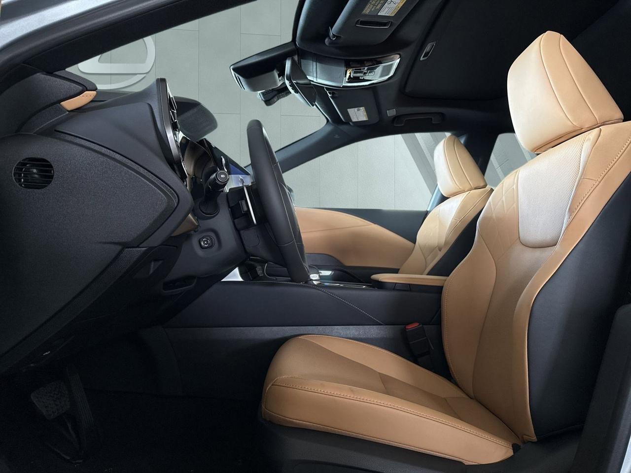 2026 Lexus RX 350 San Antonio TX