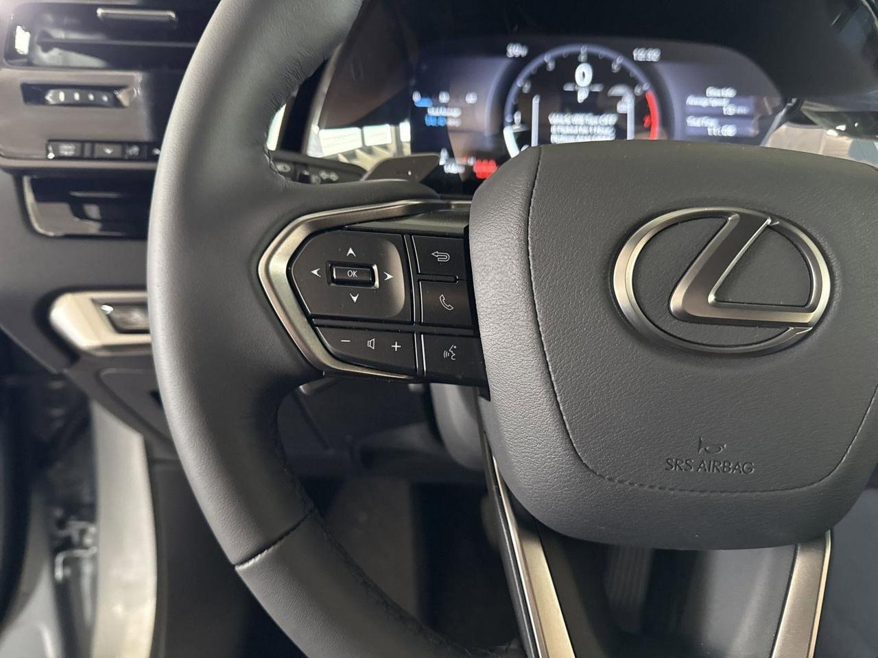 2026 Lexus RX 350 San Antonio TX
