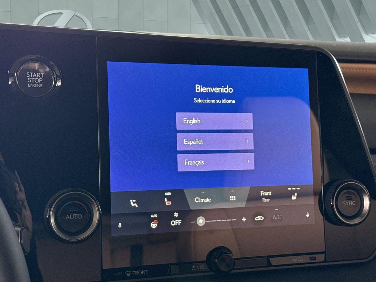 2026 Lexus RX 350 San Antonio TX