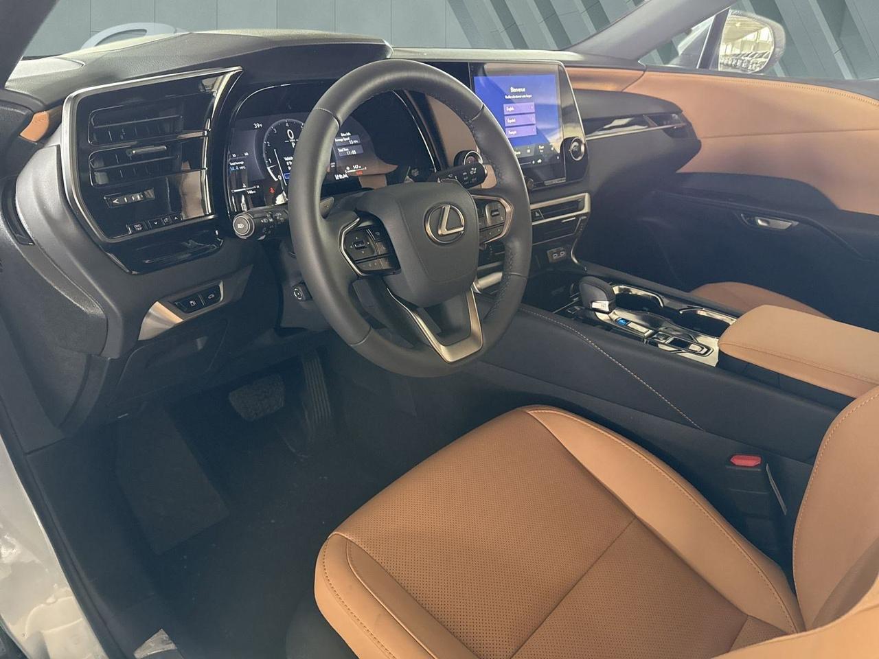 2026 Lexus RX 350 San Antonio TX