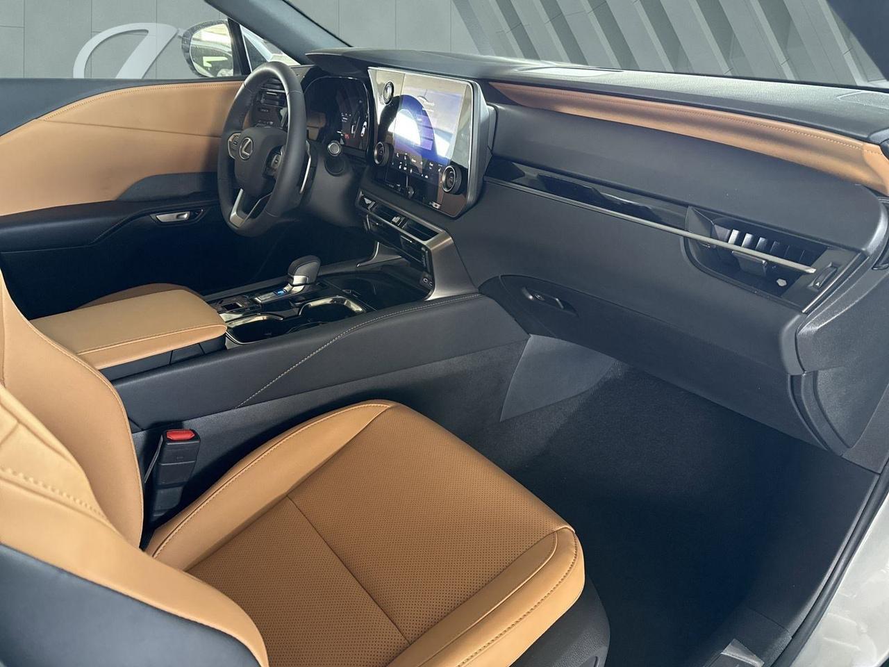 2026 Lexus RX 350 San Antonio TX