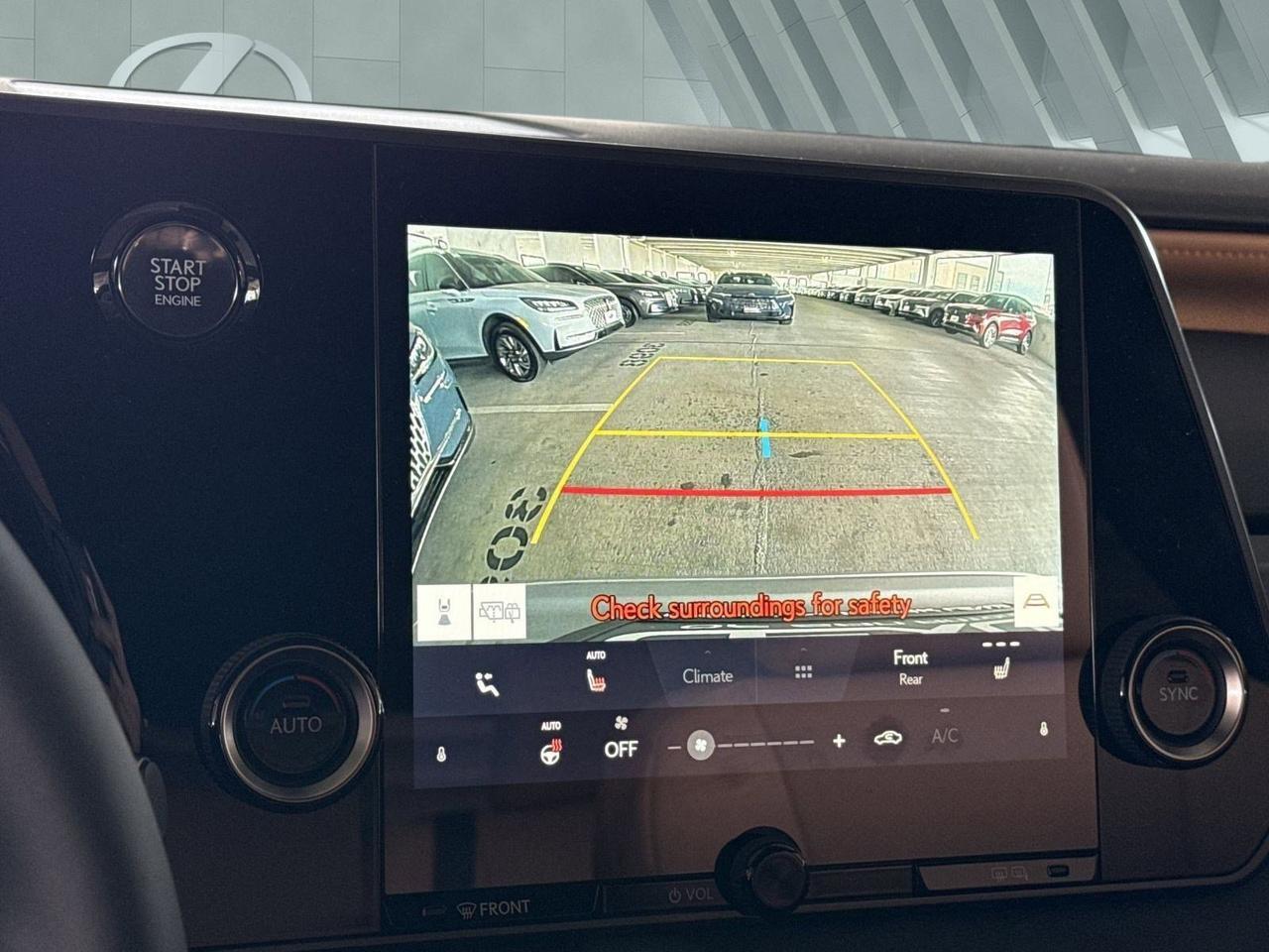 2026 Lexus RX 350 San Antonio TX