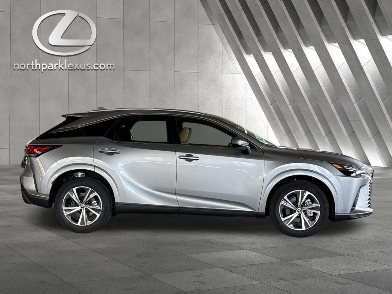 2026 Lexus RX 350 San Antonio TX
