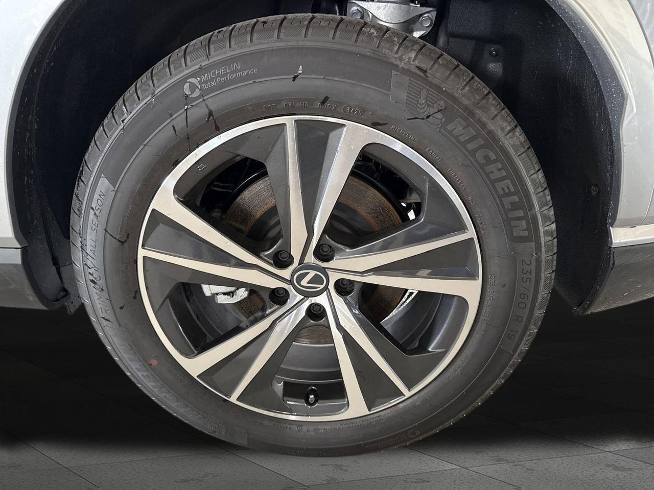 2026 Lexus RX 350 San Antonio TX