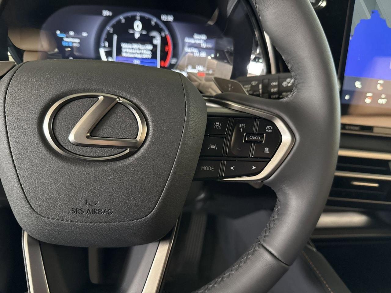 2026 Lexus RX 350 San Antonio TX